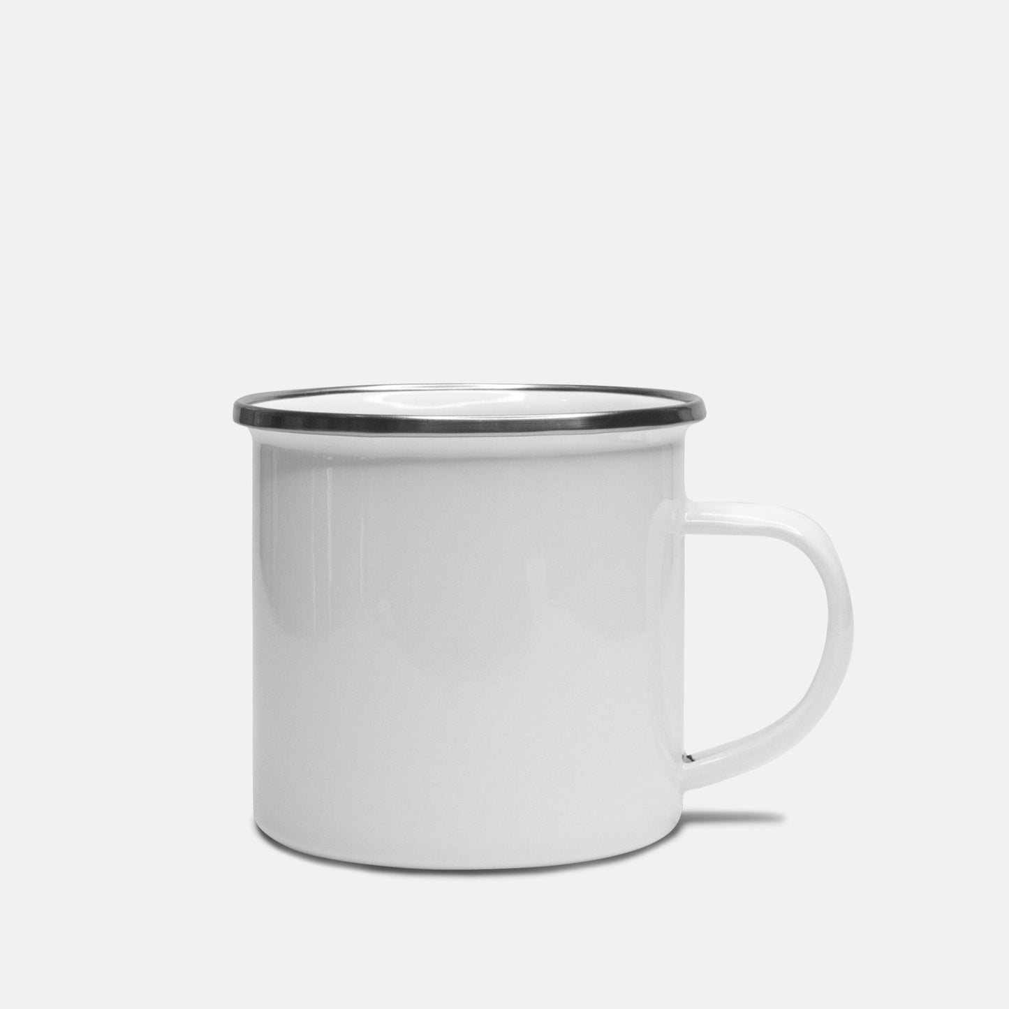 Big Survivor Energy Camp Mug 10 oz.