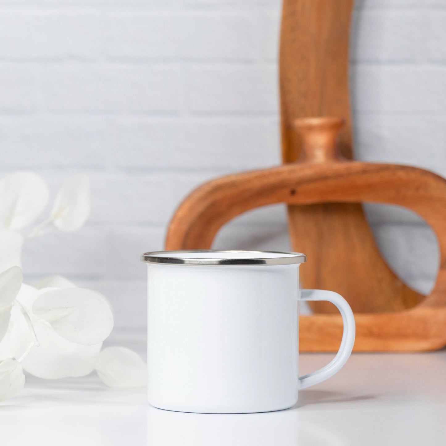 Big Survivor Energy Camp Mug 10 oz.