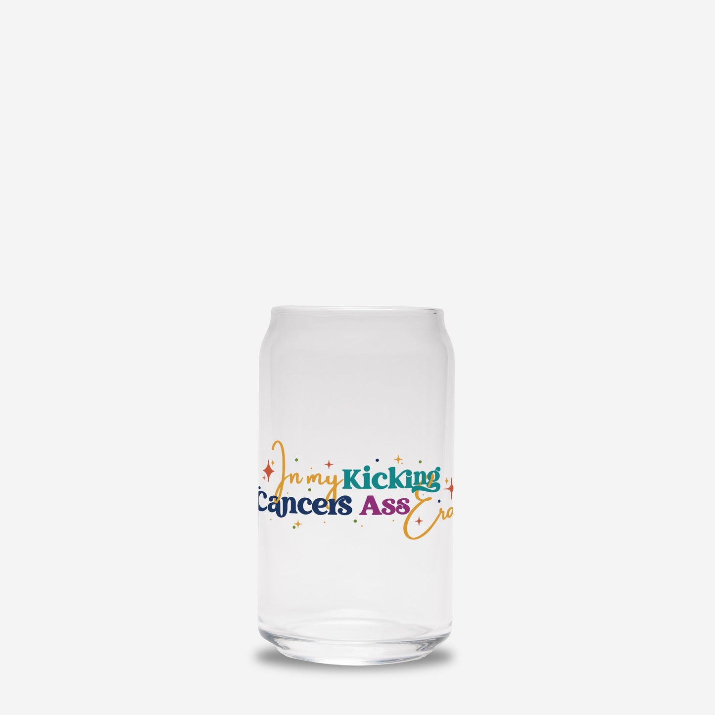 Era Glass Can 16oz