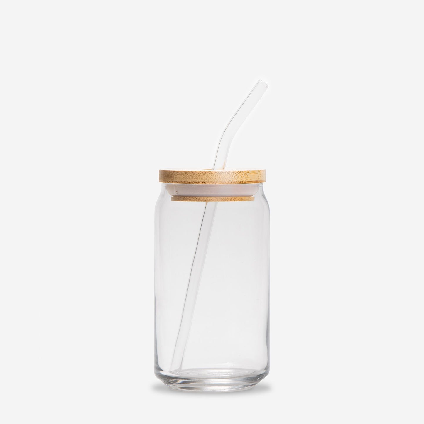 Big Survivor Energy Glass Can 16oz