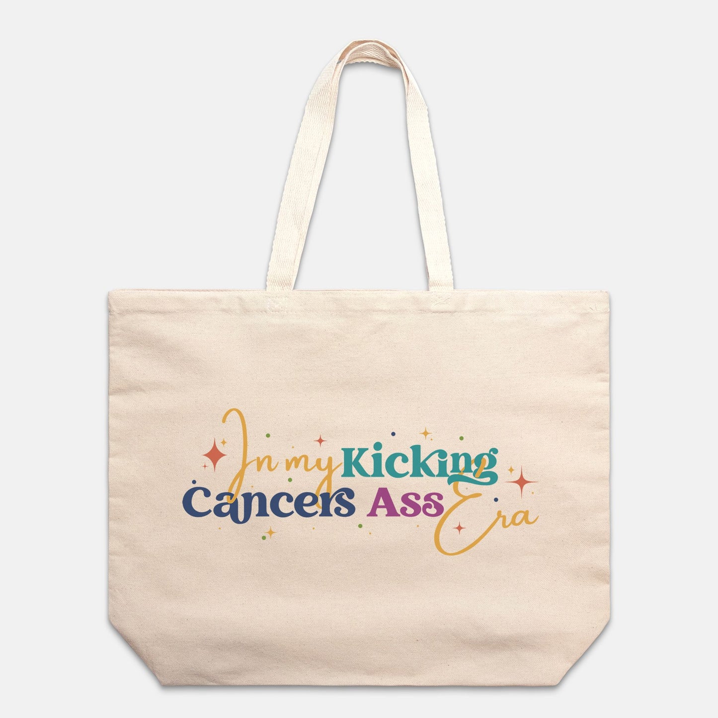 Era Oversized Tote