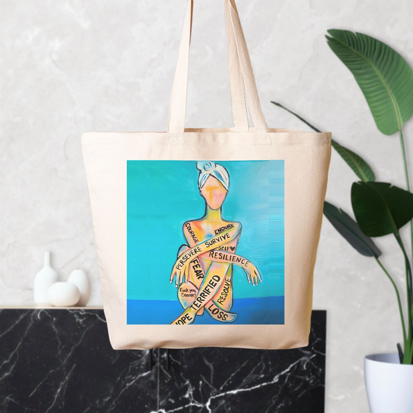 The Jennifer Oversized Tote