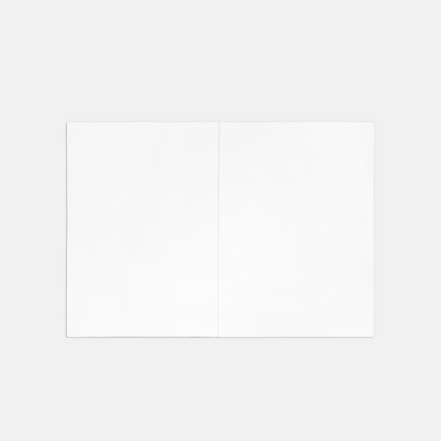 Folded Card A7 (QTY 10)