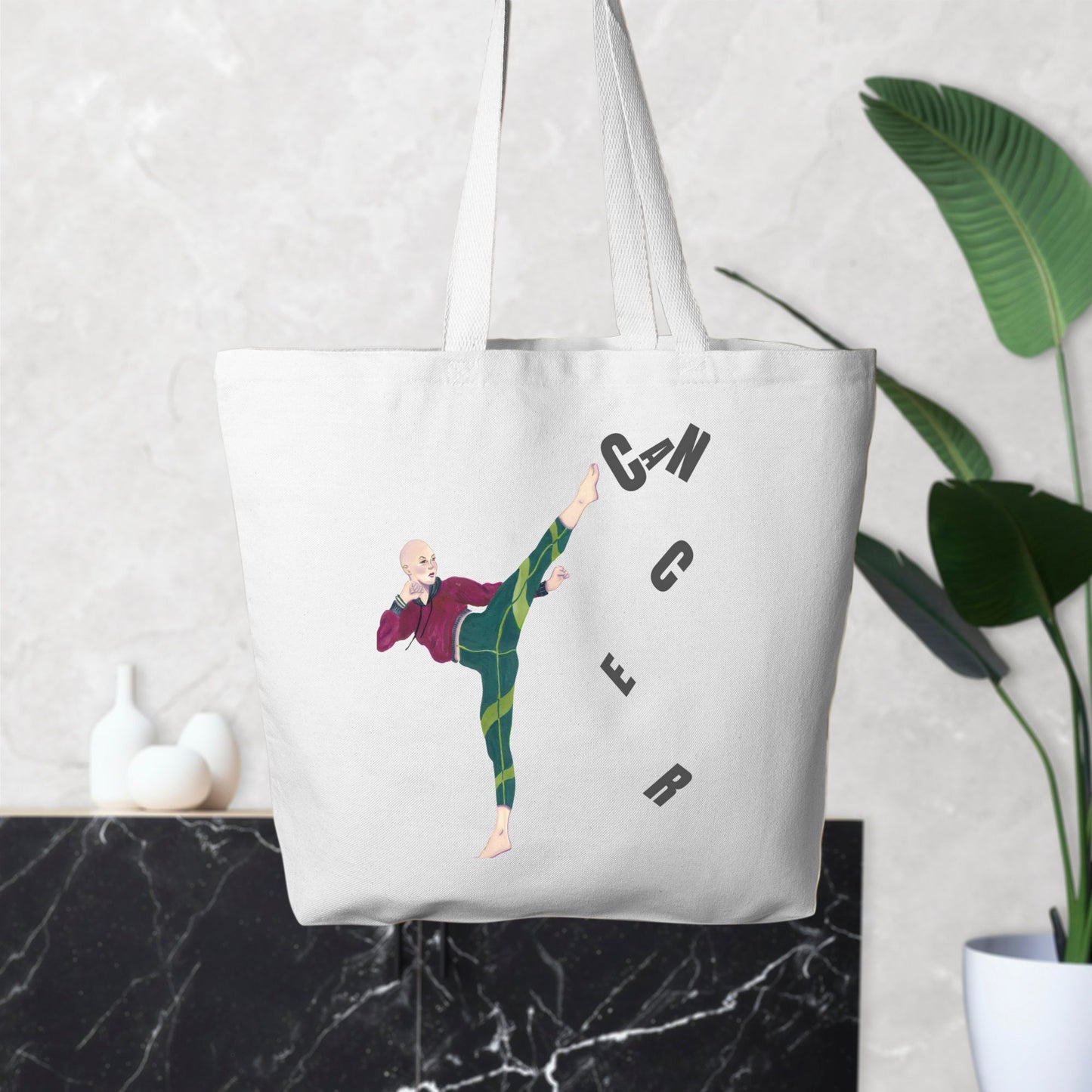 The Heidi Oversized Tote