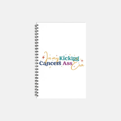 Era Notebook Softcover Spiral 5.5 x 8.5