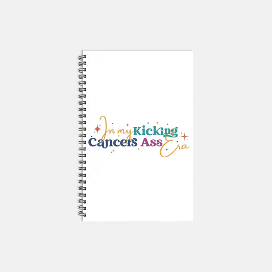 Era Notebook Softcover Spiral 5.5 x 8.5