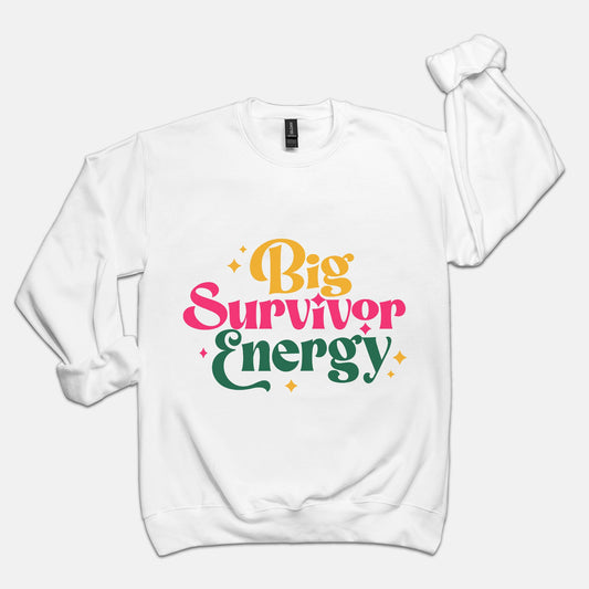 Unisex Crew Neck Sweatshirt Gildan 18000