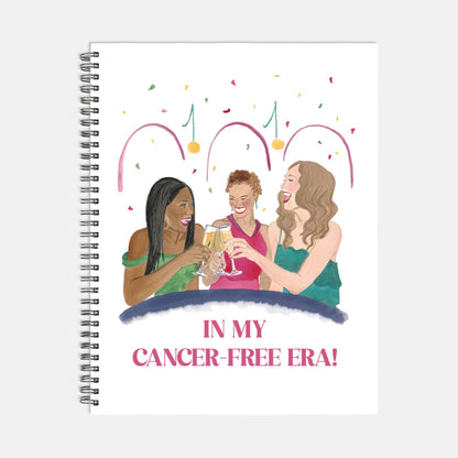 Celebration Planner Hardcover Spiral 8.5 x 11