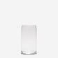 Glass Can 16oz