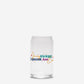 Era Glass Can 16oz