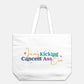 Era Oversized Tote