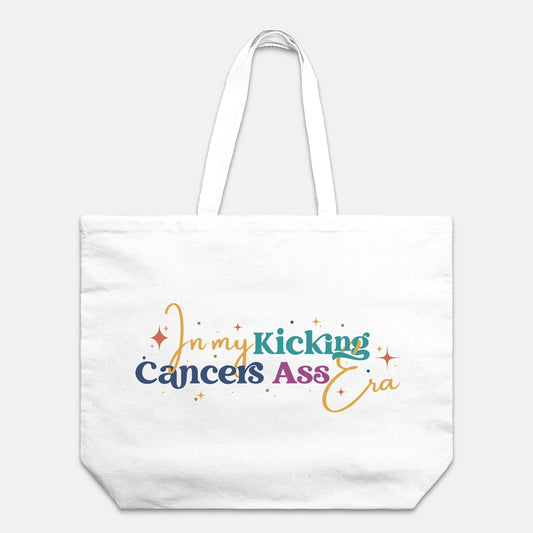 Era Oversized Tote