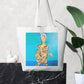 The Jennifer Oversized Tote