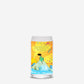 Sarah: Sunset Muse Glass Can 16oz