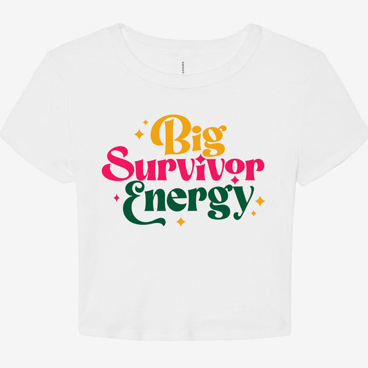 Bella Canvas Women's Micro Rib Baby Tee 1010