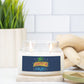 Survivor Candle Apothecary Jar (Double Wick)