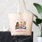 Celebration Oversized Tote