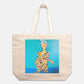 The Jennifer Oversized Tote