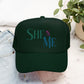 She is Me Foam Trucker Hat Otto 39-165