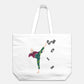 The Heidi Oversized Tote