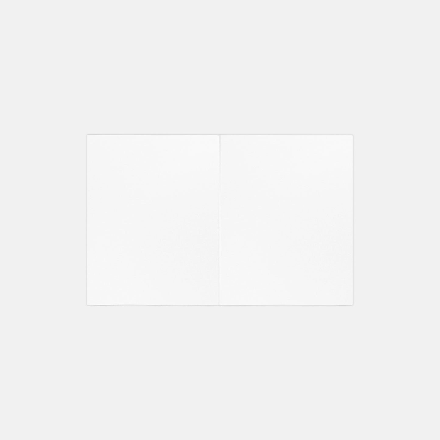 Folded Card A2 (Pack of 10)