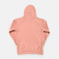 Mirror Comfort Color Lightweight Hooded Sweatshirt 1467