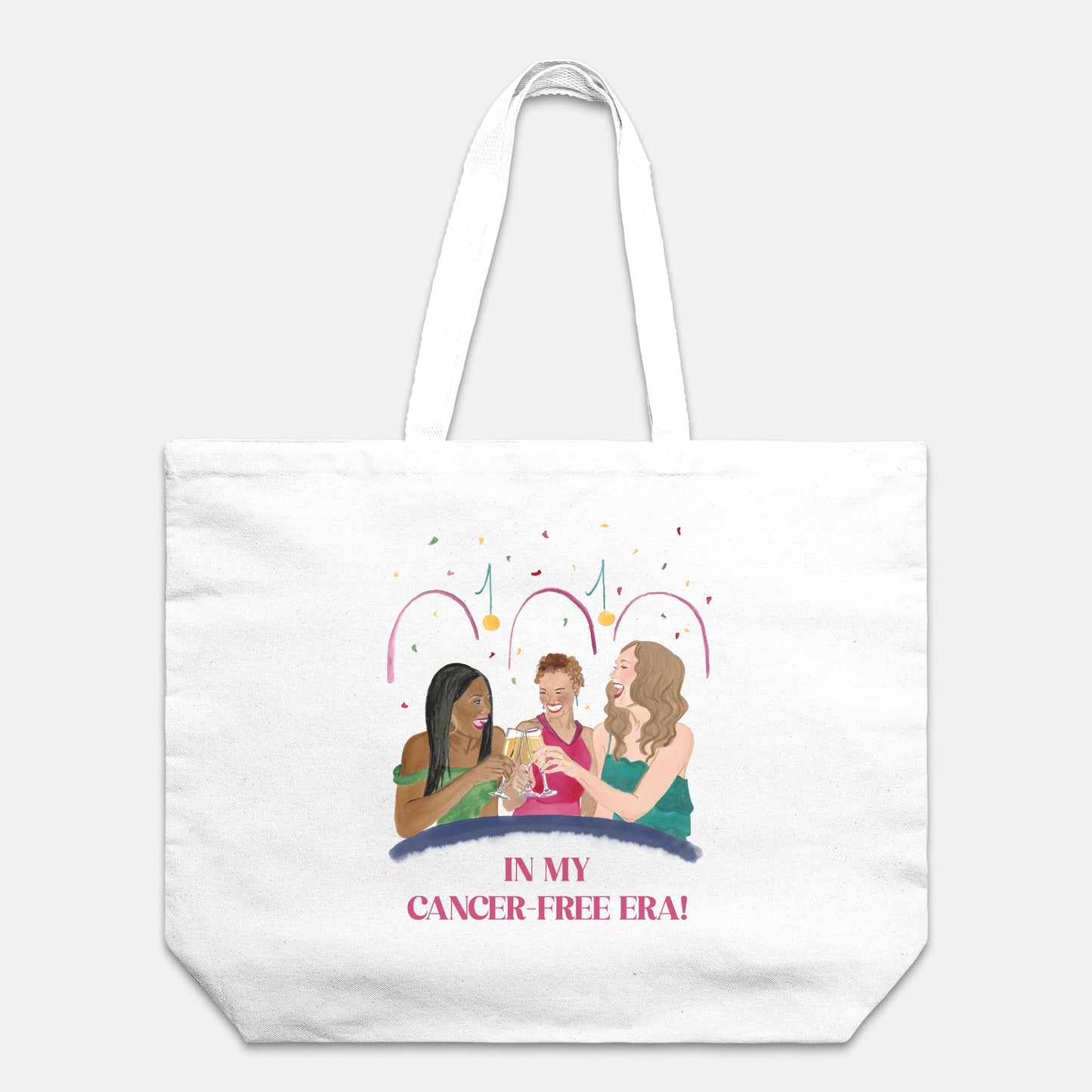 Celebration Oversized Tote