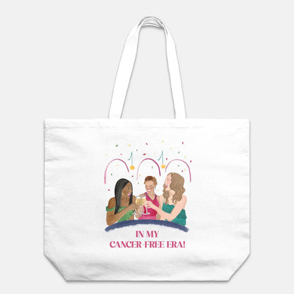 Celebration Oversized Tote