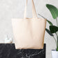 The Sarah: Sunset Muse Oversized Tote
