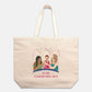 Celebration Oversized Tote