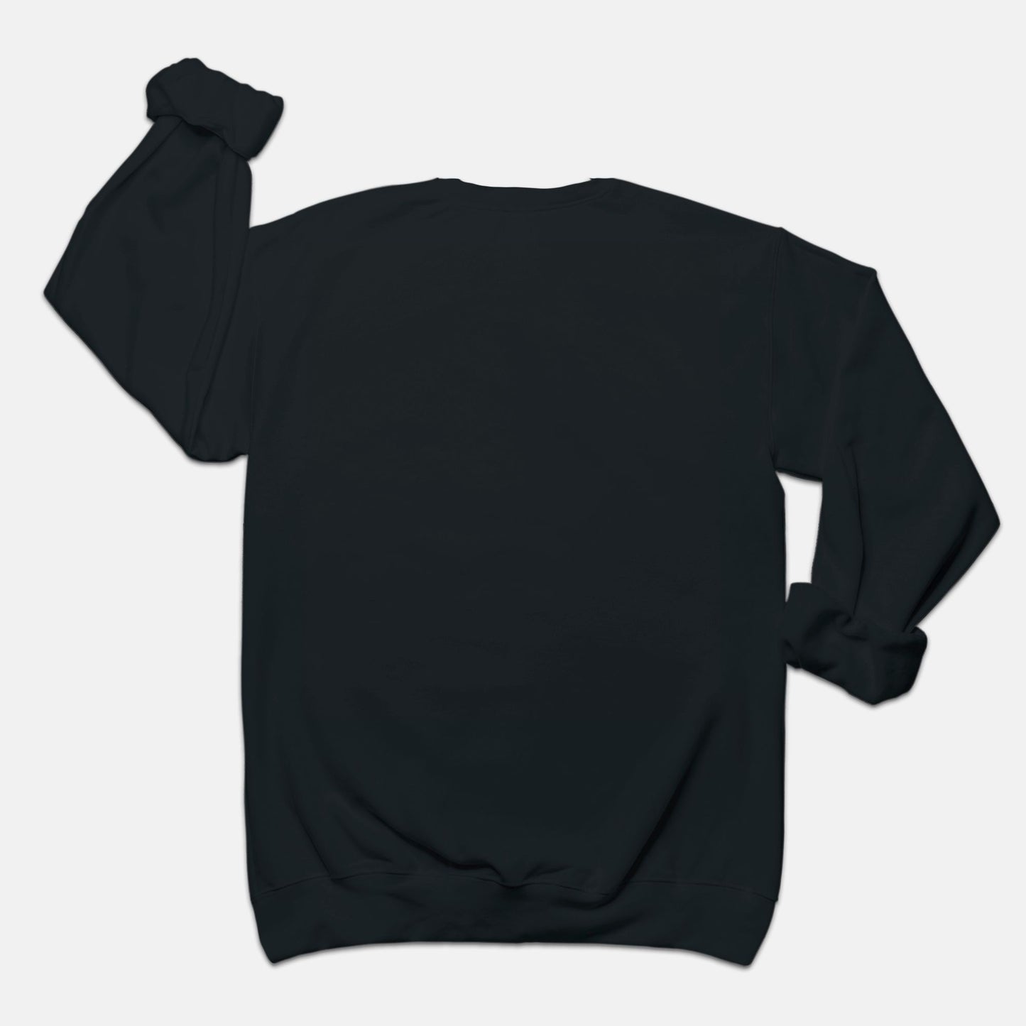 Survivor Unisex Crew Neck Sweatshirt Gildan 18000
