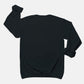 Manifesting Cancer Free: Unisex Crew Neck Sweatshirt Gildan 18000