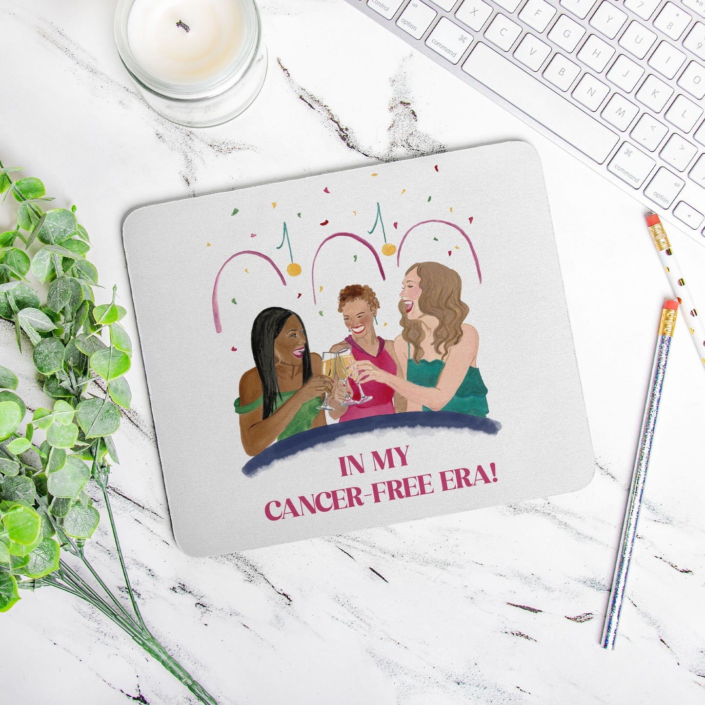 Celebration Mouse Pad (Rectangle)