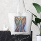 Angel Oversized Tote