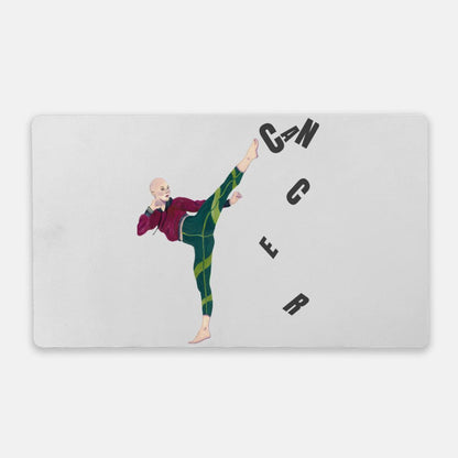 Desk Mat - Large (24" x 14")