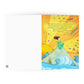 The Heidi Greeting card