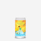 Sarah: Sunset Muse Glass Can 16oz