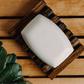 (Sample) Coconut Bar Soap