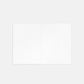 Folded Card A7 (Pack of 10)