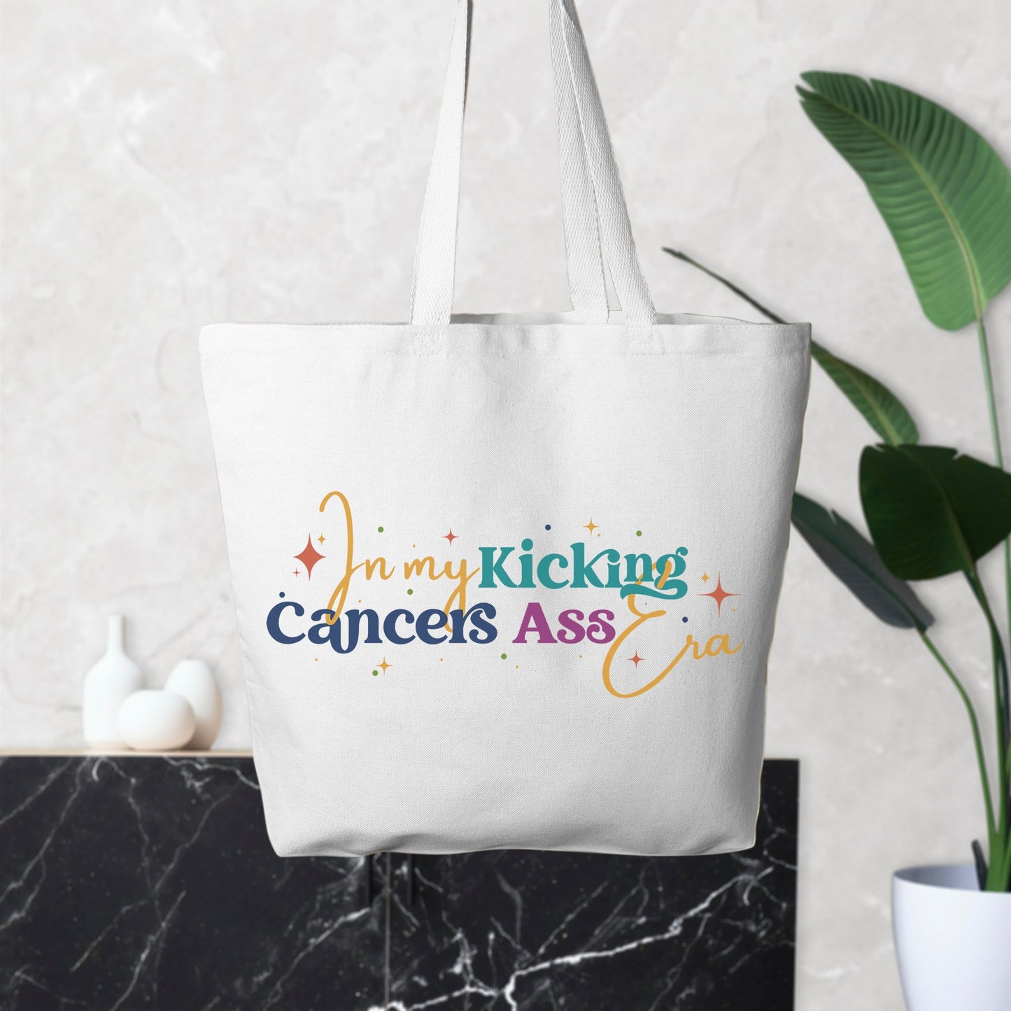 Era Oversized Tote