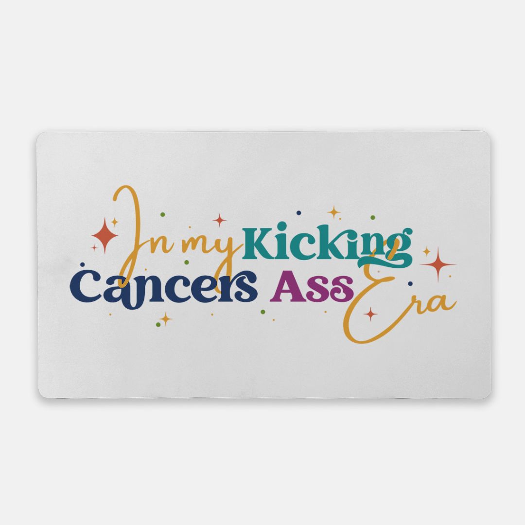 Era Desk Mat - Large (24" x 14")