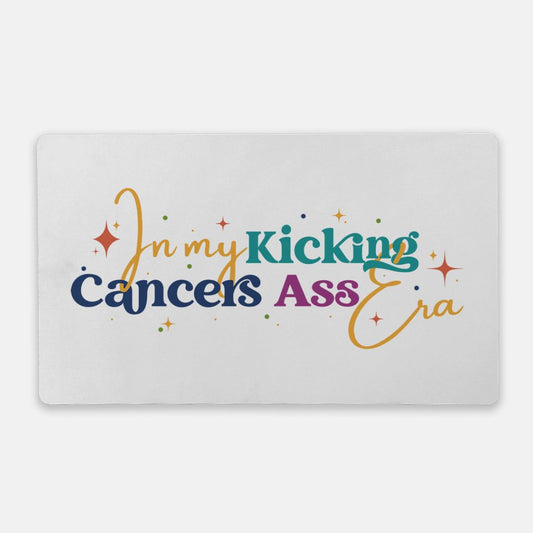 Era Desk Mat - Large (24" x 14")