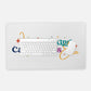 Era Desk Mat - Large (24" x 14")