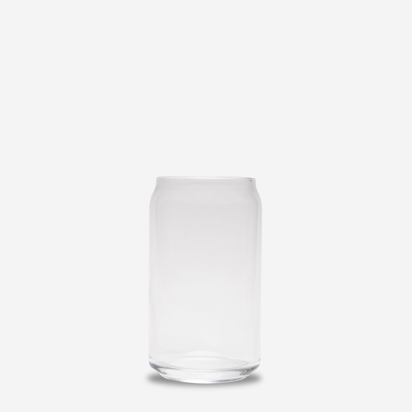 Mirror Glass Can 16oz