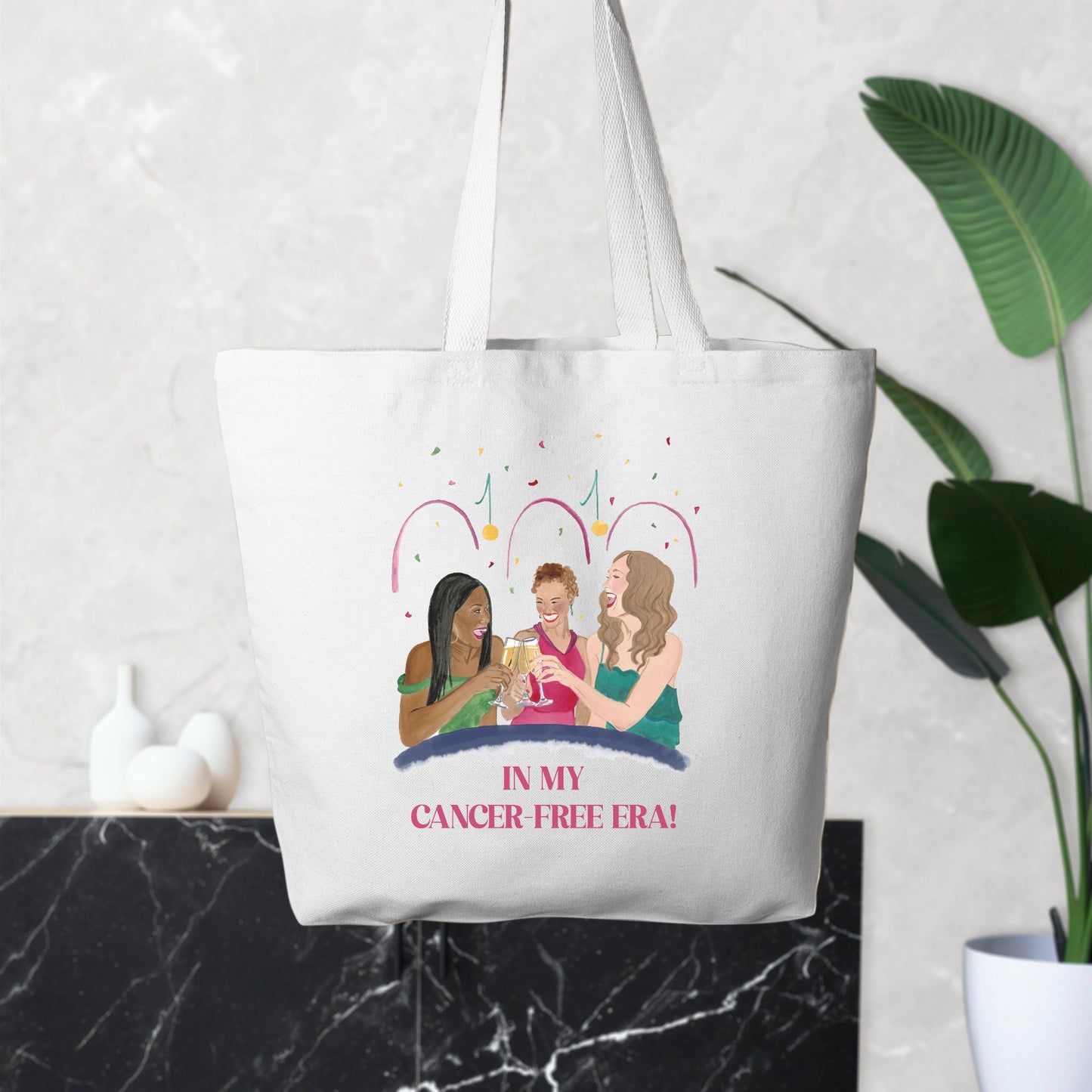 Celebration Oversized Tote