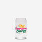 Big Survivor Energy Glass Can 16oz