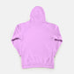 Mirror Comfort Color Lightweight Hooded Sweatshirt 1467