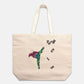 The Heidi Oversized Tote
