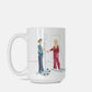 Mirror Mug Deluxe 15oz.