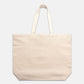 The Sarah: Sunset Muse Oversized Tote